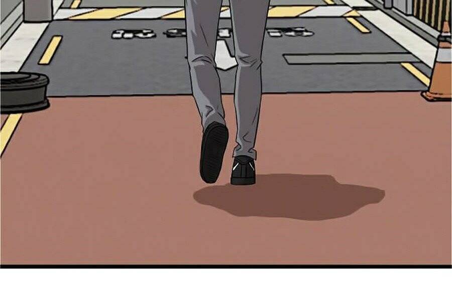 Người Xấu Chapter 5 - Trang 2