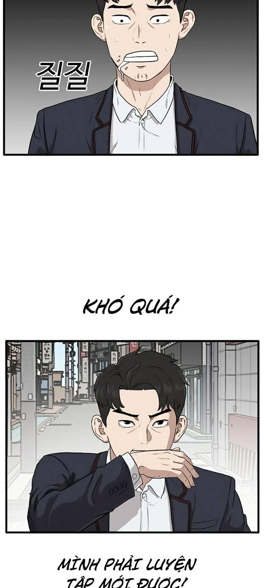 Người Xấu Chapter 5 - Trang 2