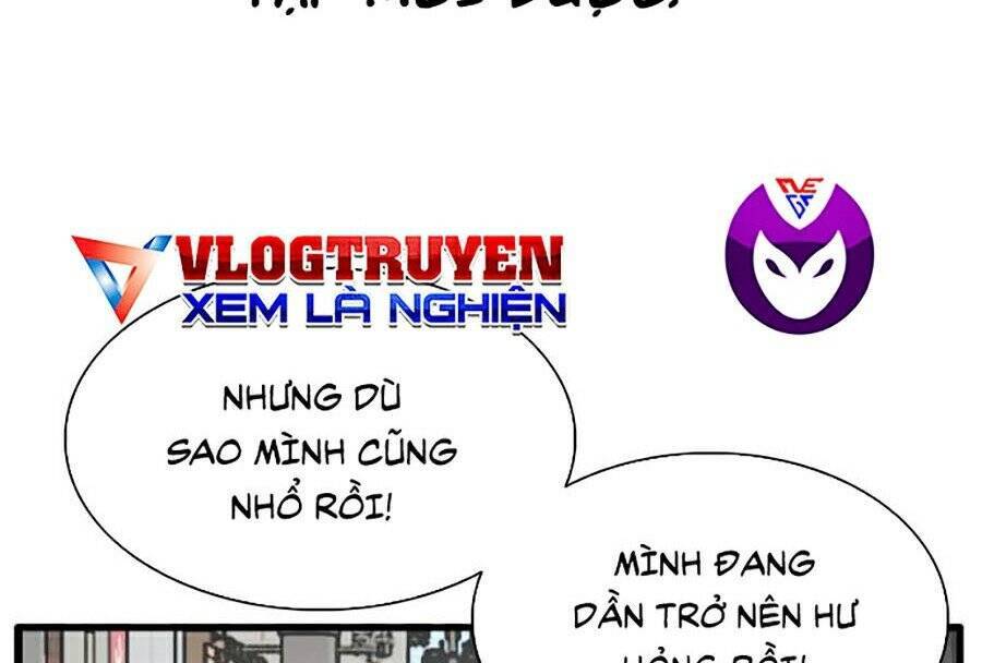Người Xấu Chapter 5 - Trang 2