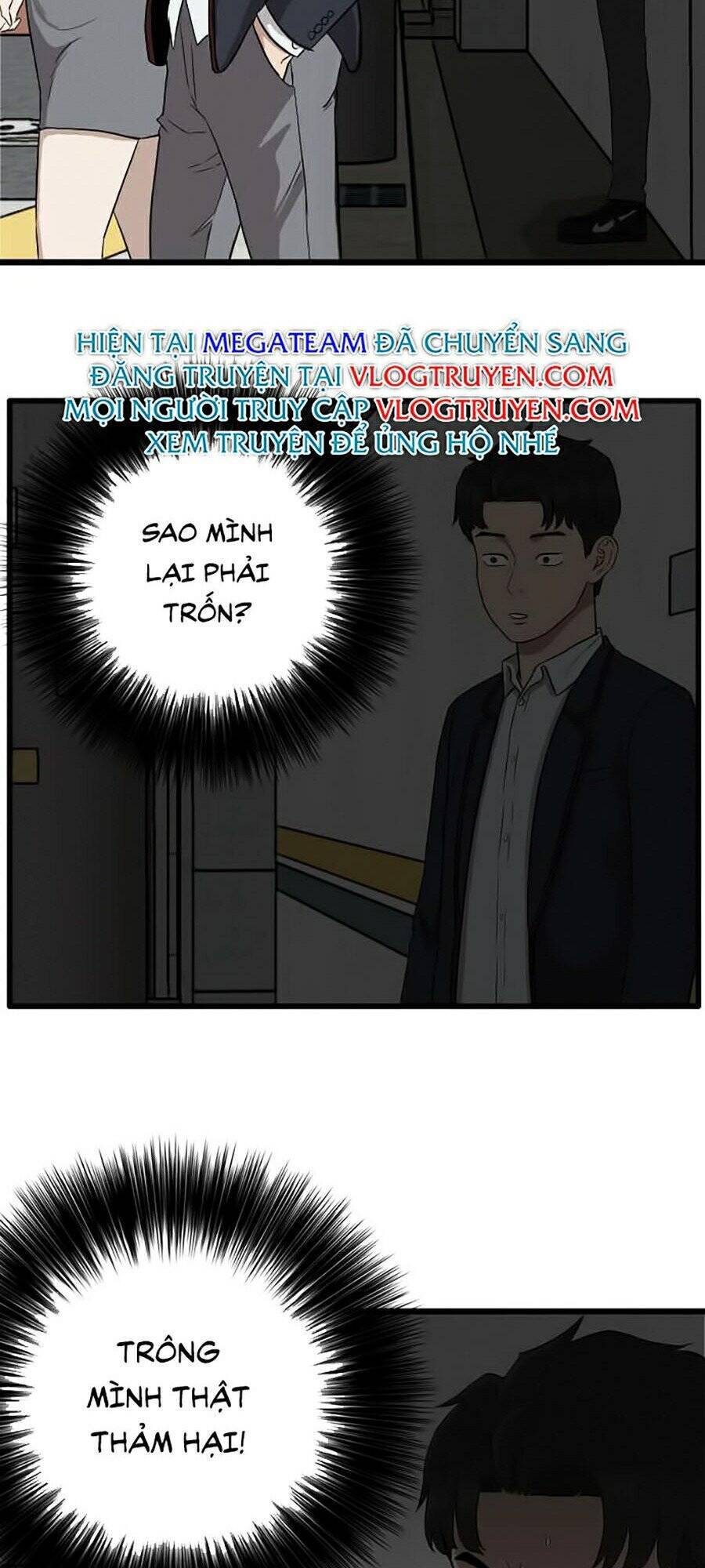 Người Xấu Chapter 5 - Trang 2