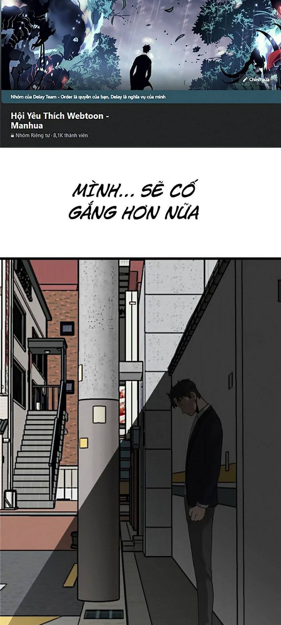 Người Xấu Chapter 5 - Trang 2