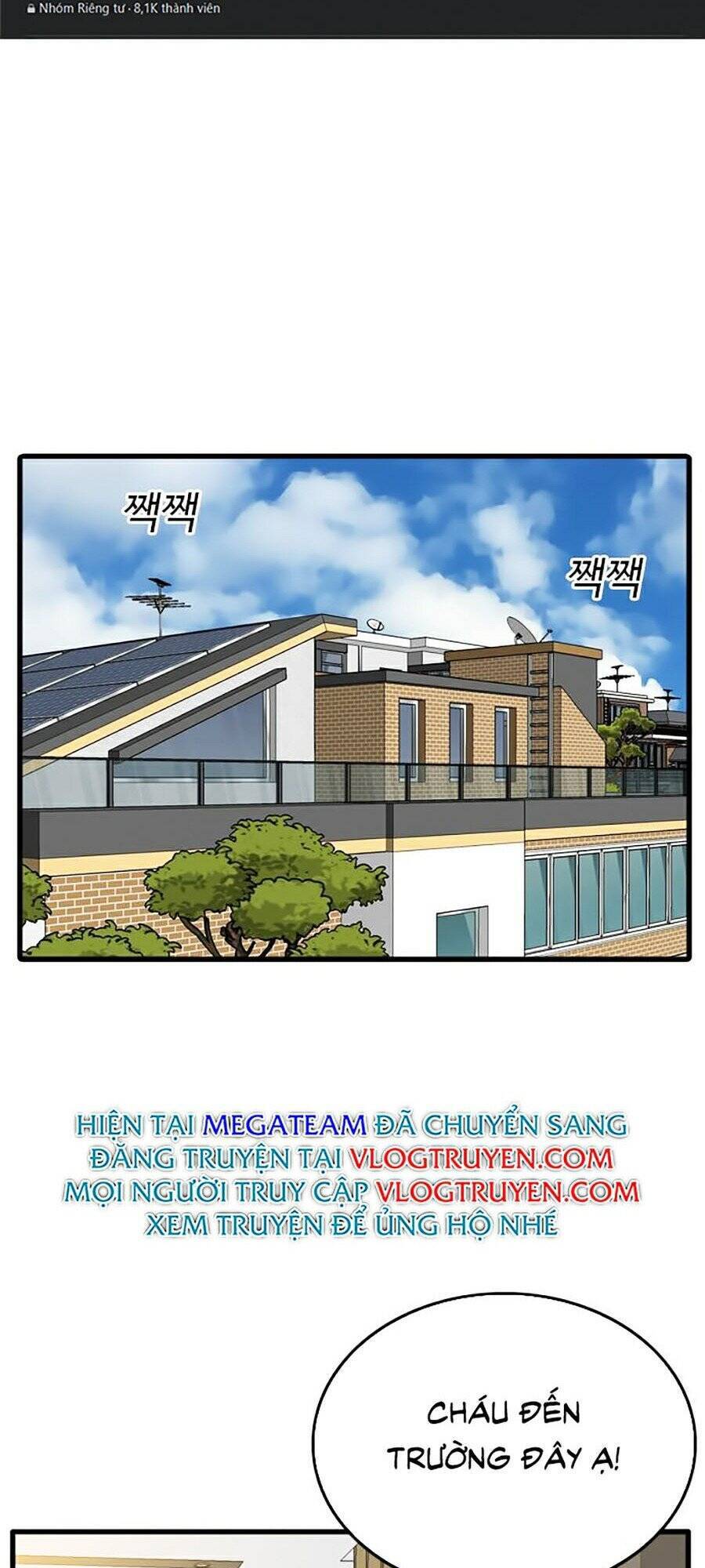 Người Xấu Chapter 5 - Trang 2