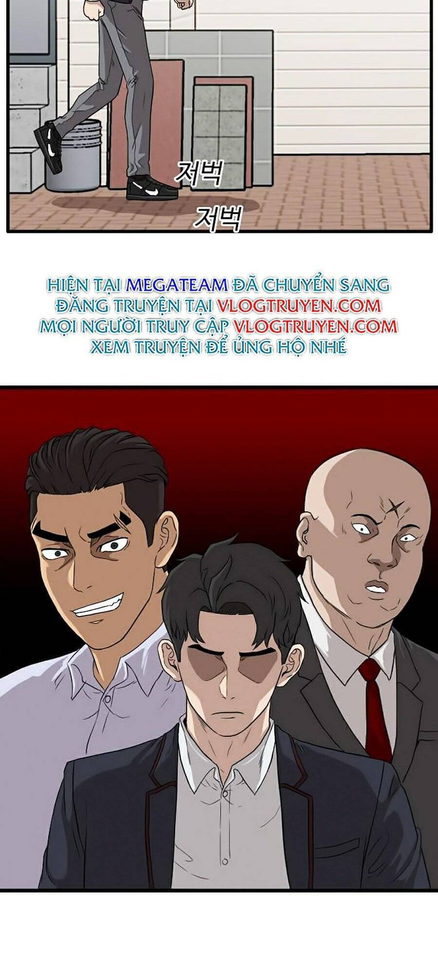 Người Xấu Chapter 5 - Trang 2