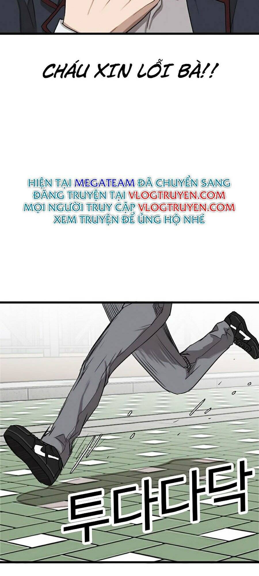 Người Xấu Chapter 5 - Trang 2