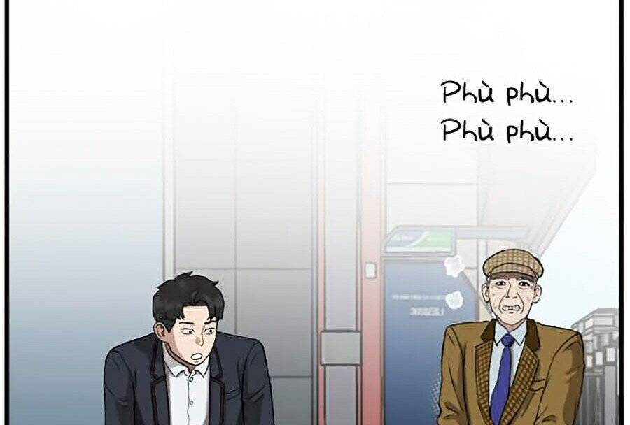 Người Xấu Chapter 5 - Trang 2