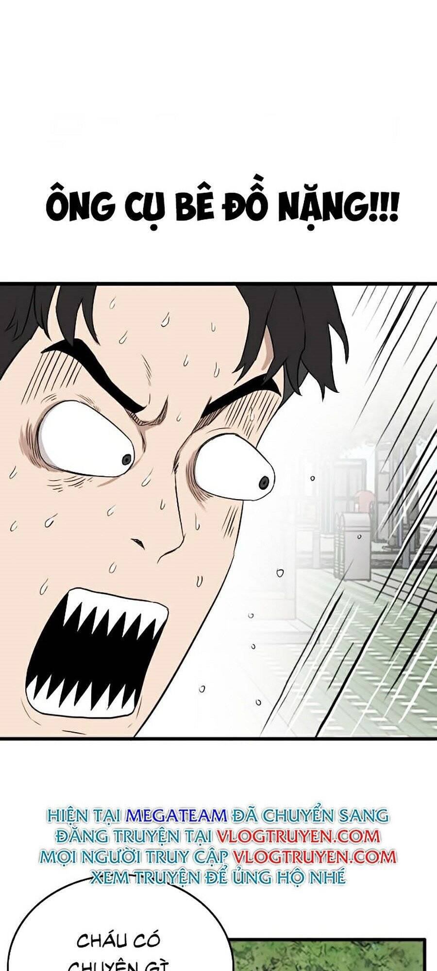 Người Xấu Chapter 5 - Trang 2