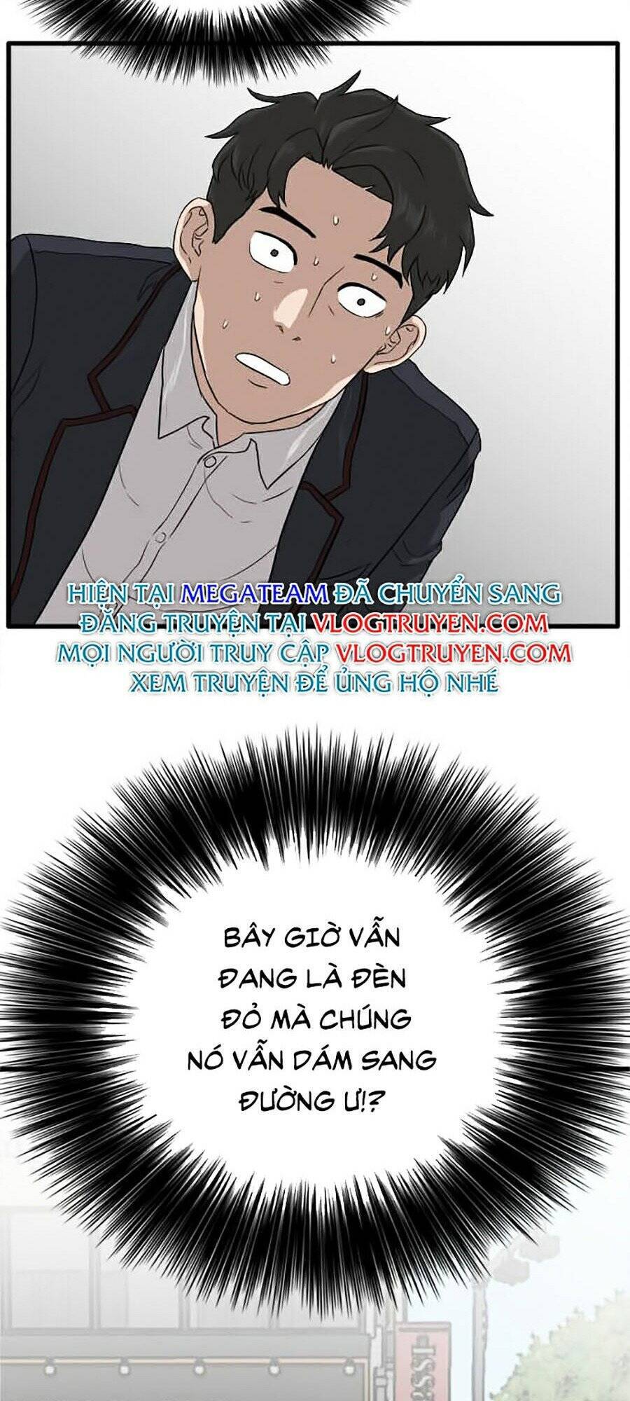 Người Xấu Chapter 5 - Trang 2