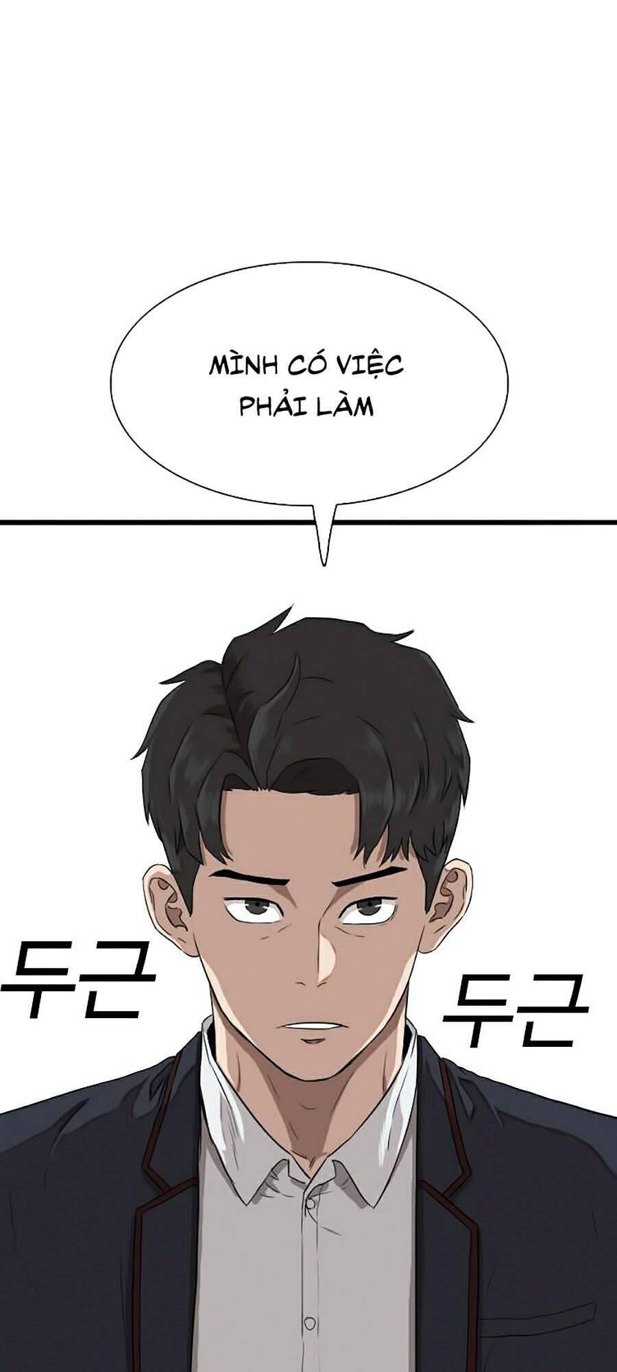 Người Xấu Chapter 5 - Trang 2