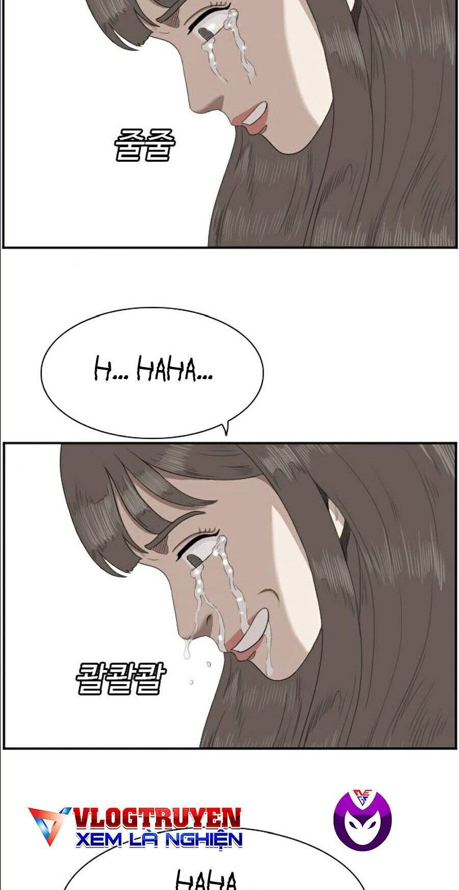 Người Xấu Chapter 53 - Trang 2