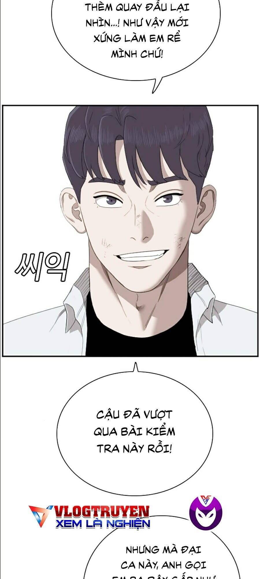 Người Xấu Chapter 53 - Trang 2