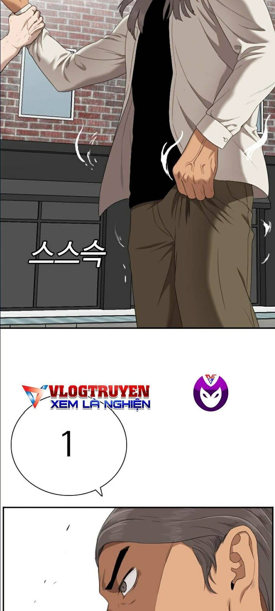 Người Xấu Chapter 53 - Trang 2