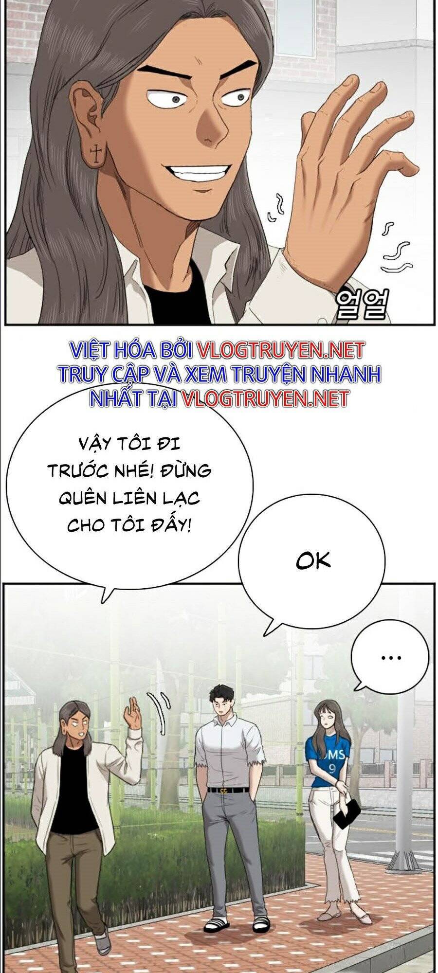 Người Xấu Chapter 53 - Trang 2