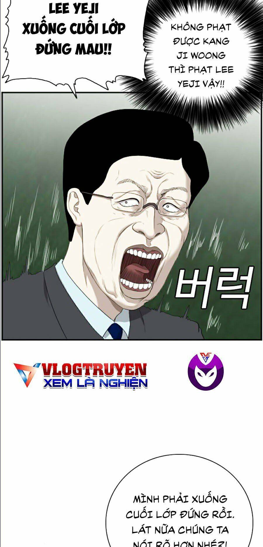 Người Xấu Chapter 55 - Trang 2