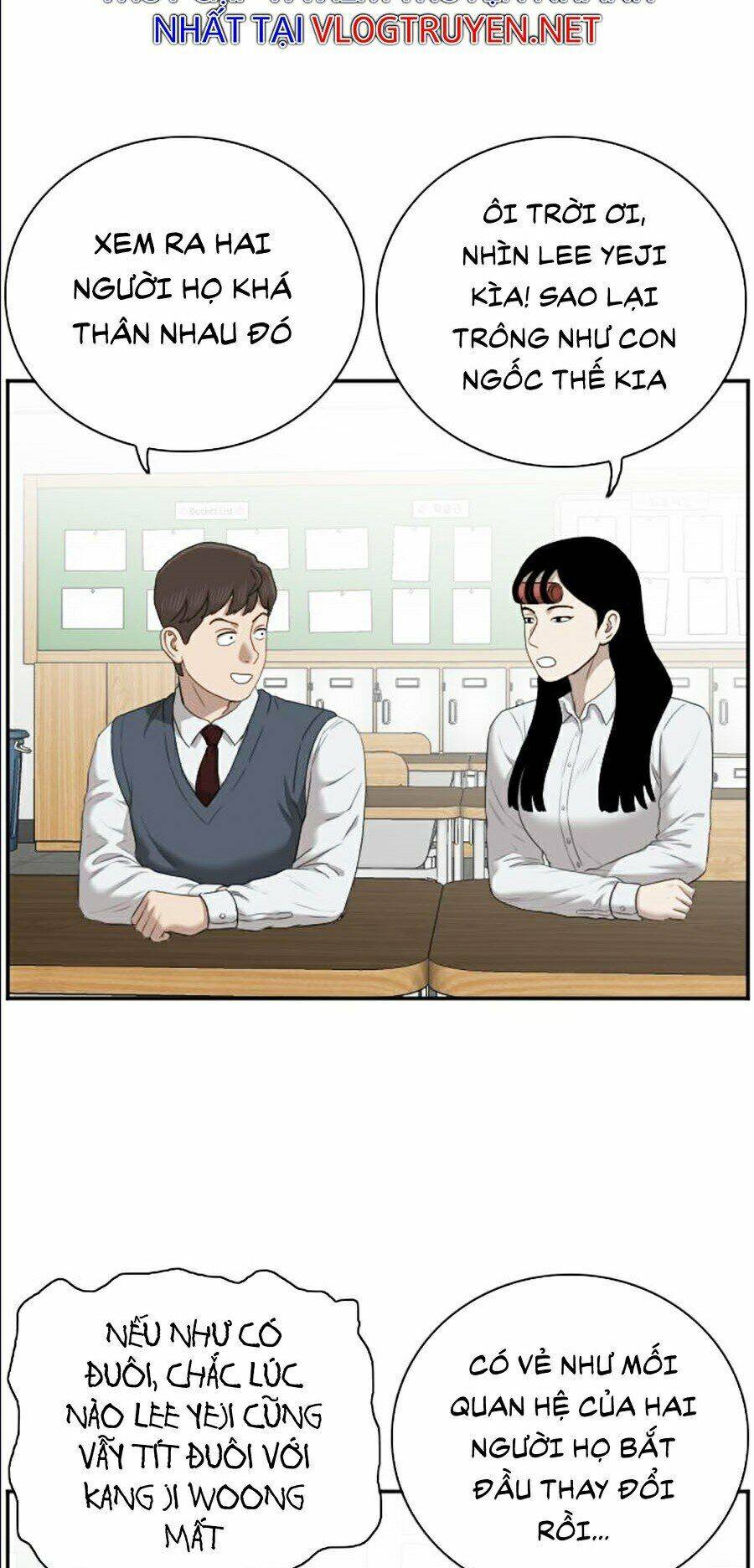 Người Xấu Chapter 55 - Trang 2