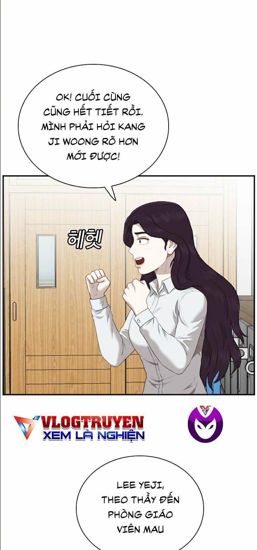 Người Xấu Chapter 55 - Trang 2