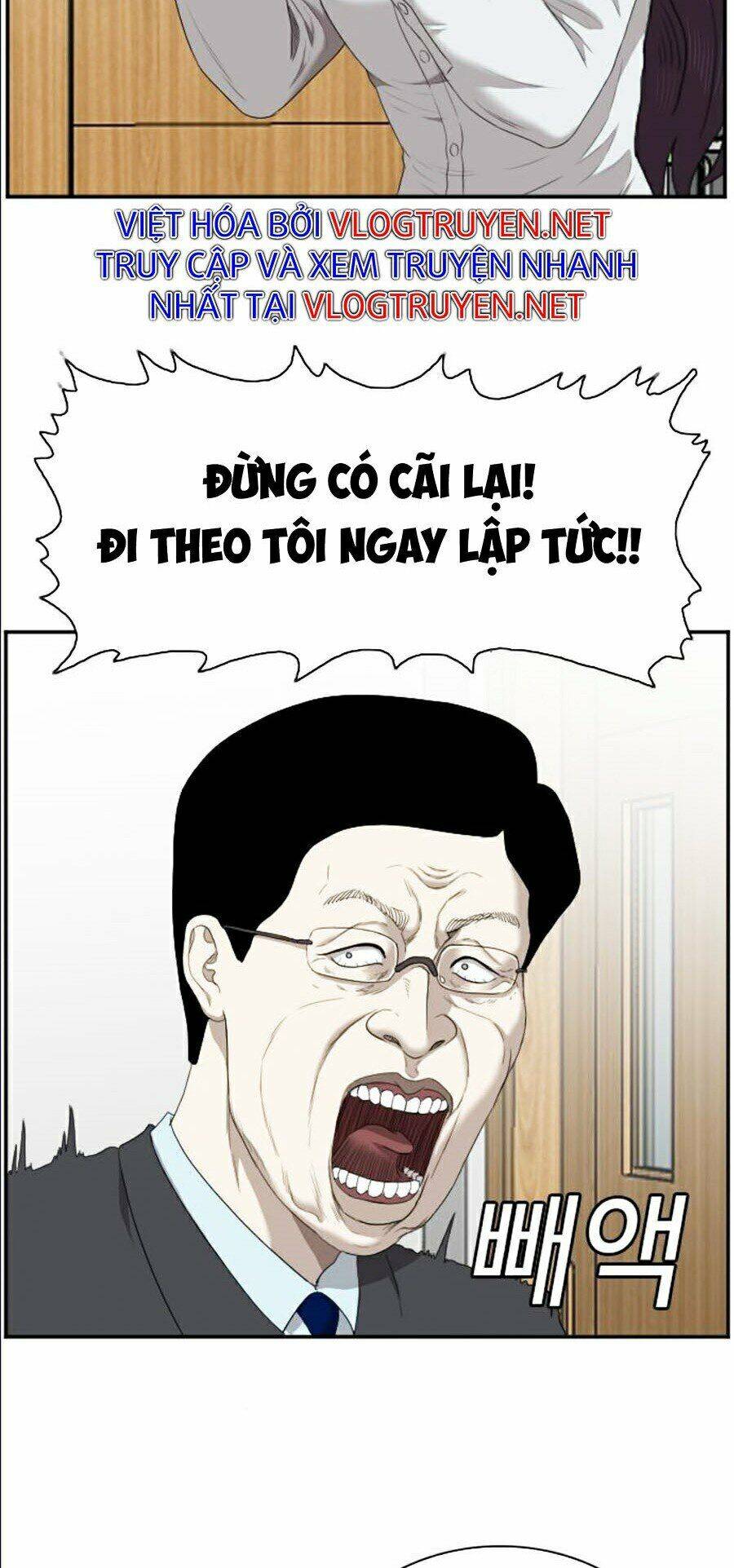 Người Xấu Chapter 55 - Trang 2