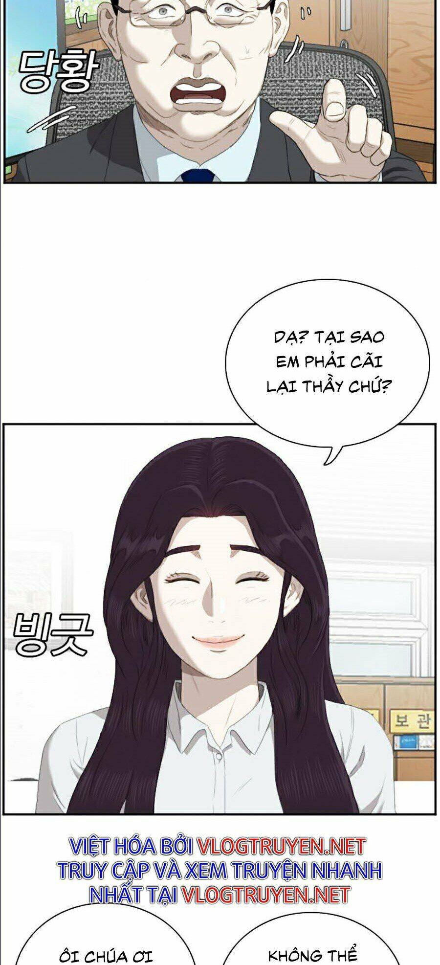 Người Xấu Chapter 55 - Trang 2