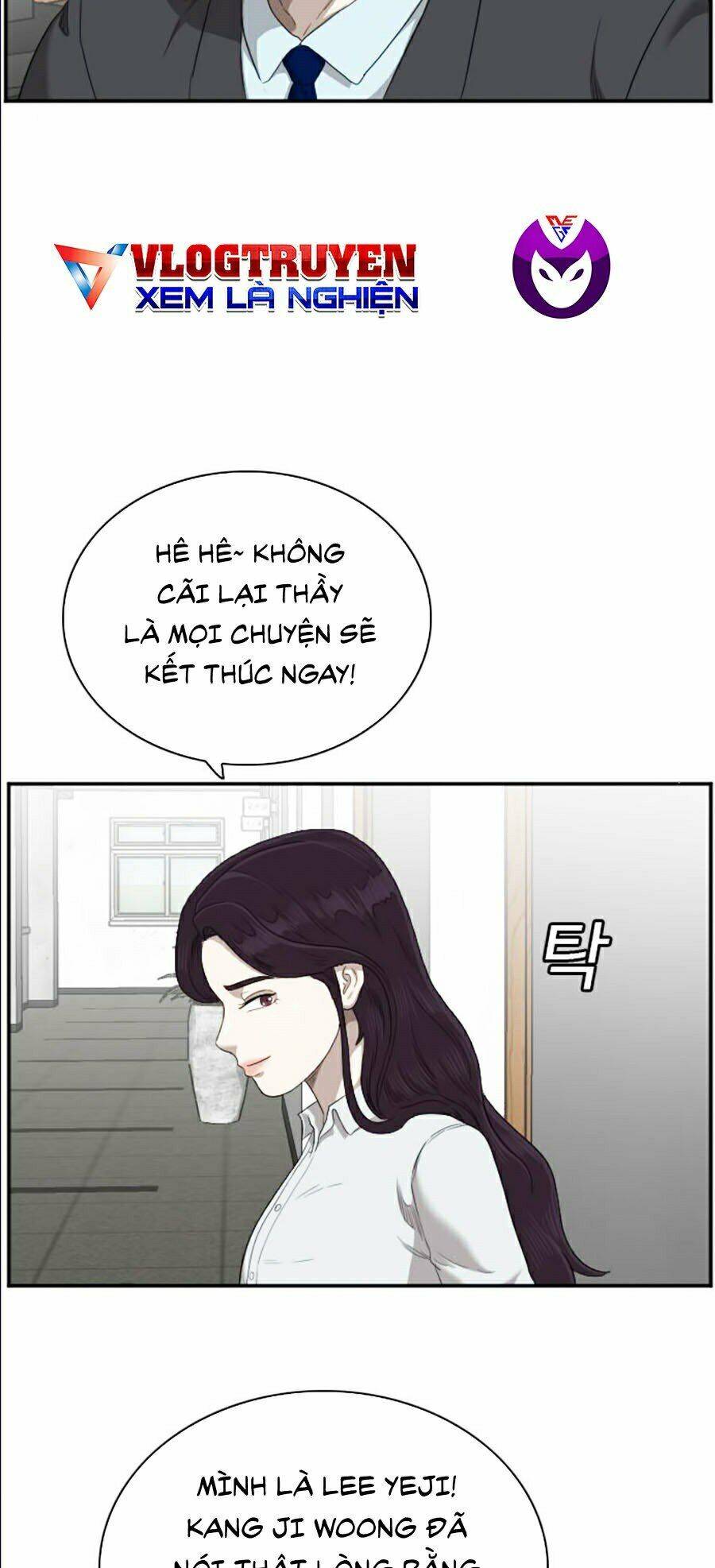 Người Xấu Chapter 55 - Trang 2