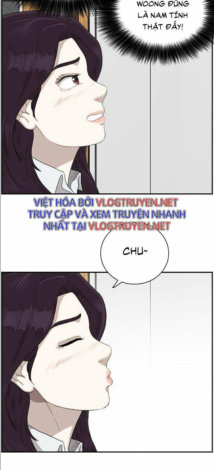 Người Xấu Chapter 55 - Trang 2