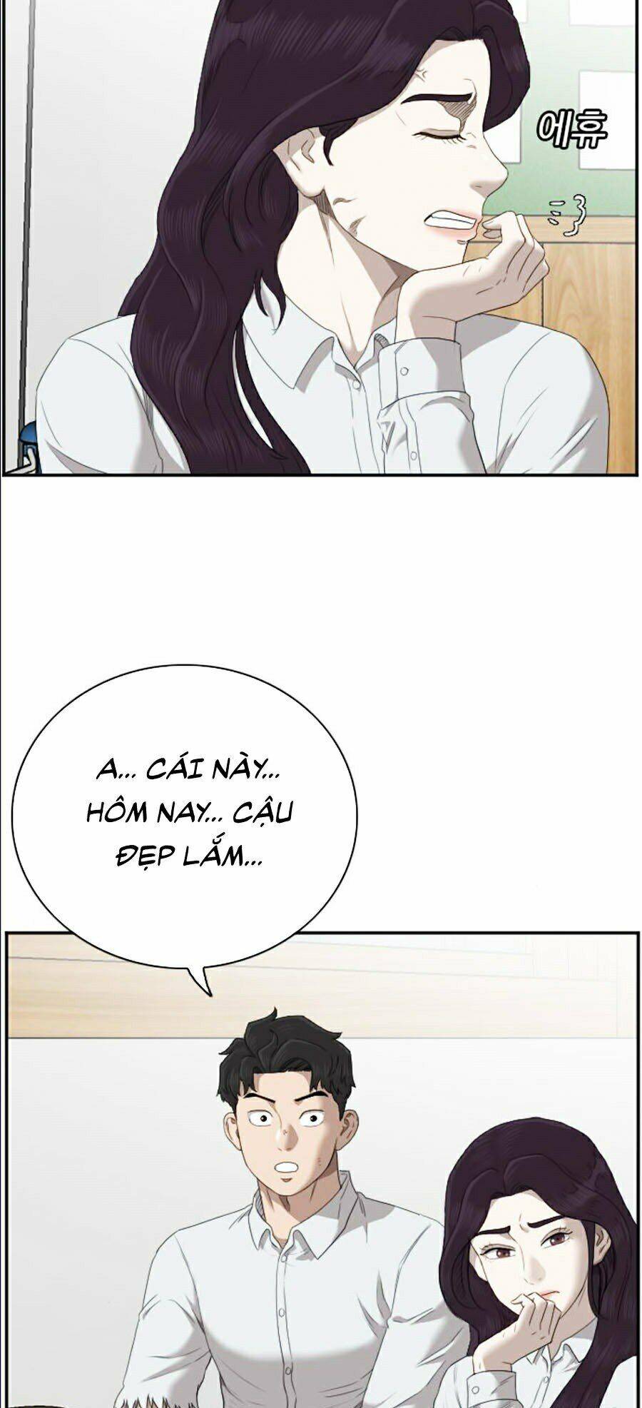 Người Xấu Chapter 55 - Trang 2