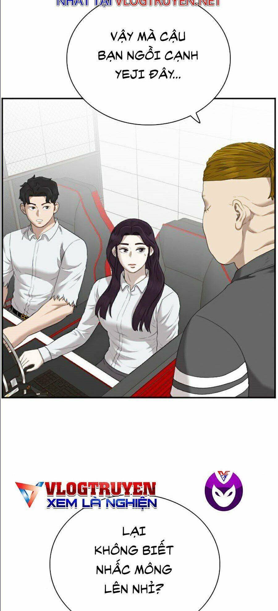 Người Xấu Chapter 55 - Trang 2