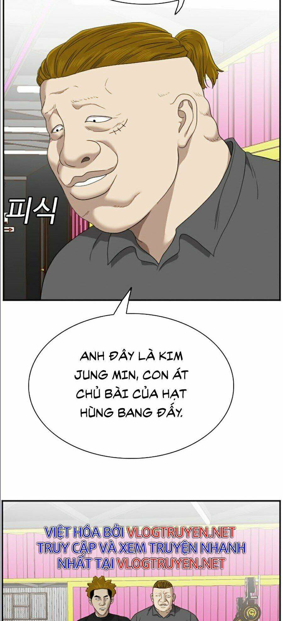 Người Xấu Chapter 55 - Trang 2
