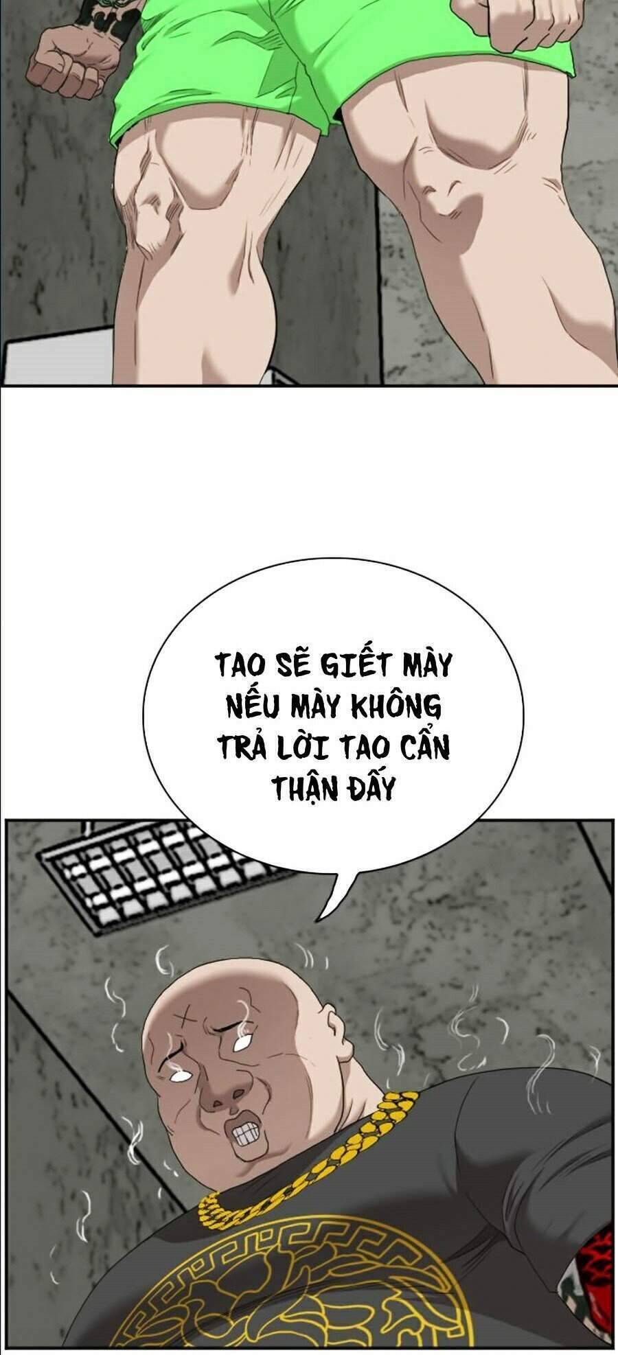 Người Xấu Chapter 57 - Trang 2