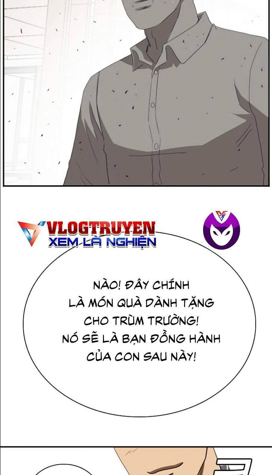 Người Xấu Chapter 58 - Trang 2