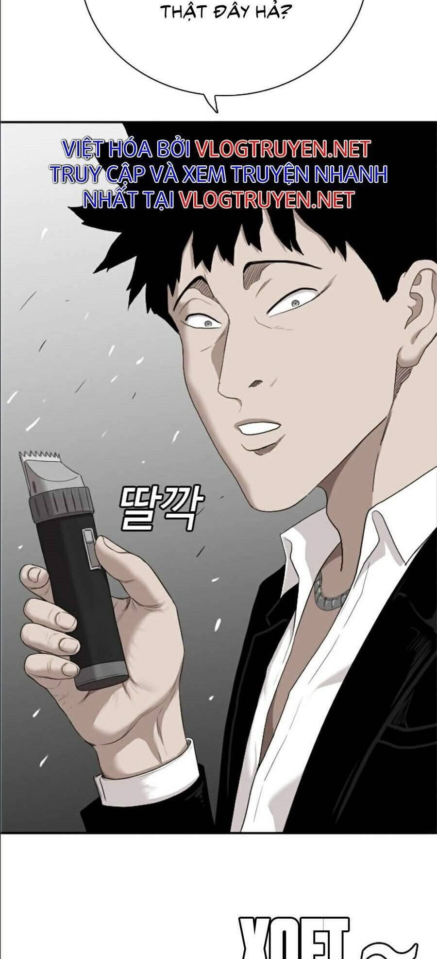 Người Xấu Chapter 58 - Trang 2