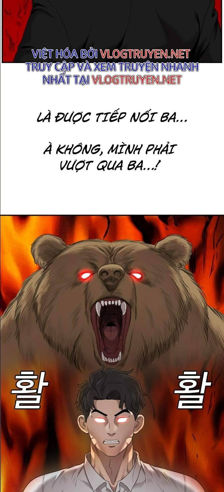 Người Xấu Chapter 58 - Trang 2