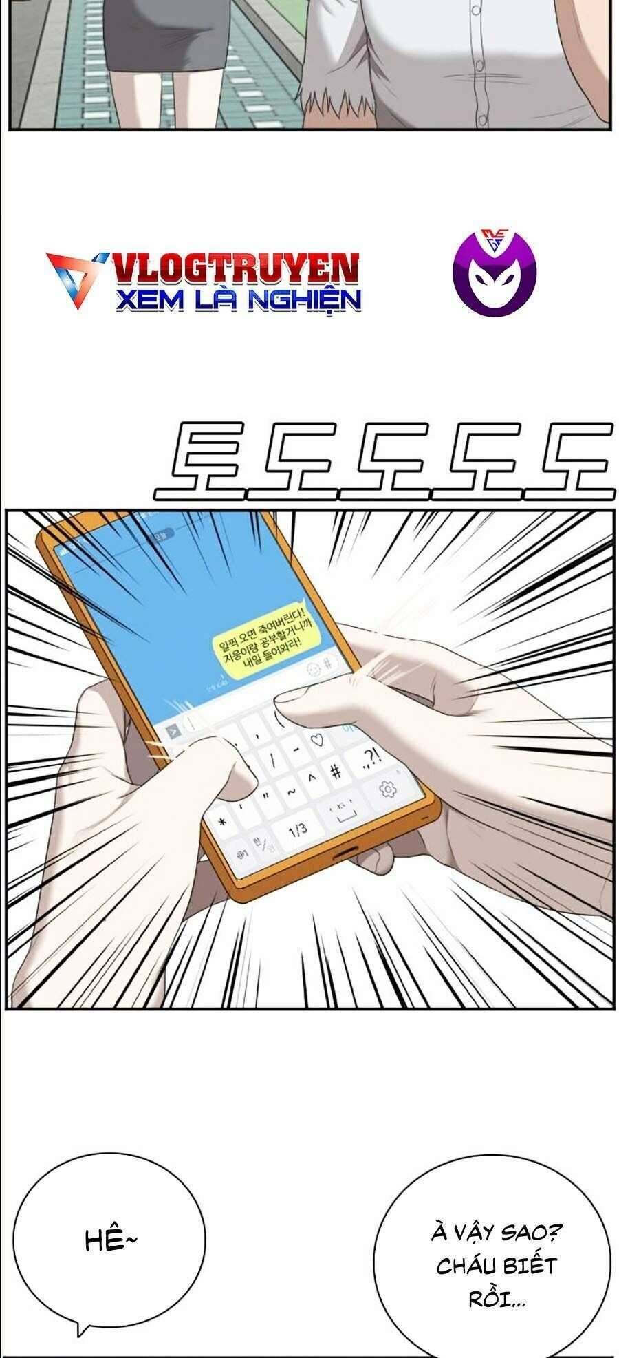 Người Xấu Chapter 58 - Trang 2