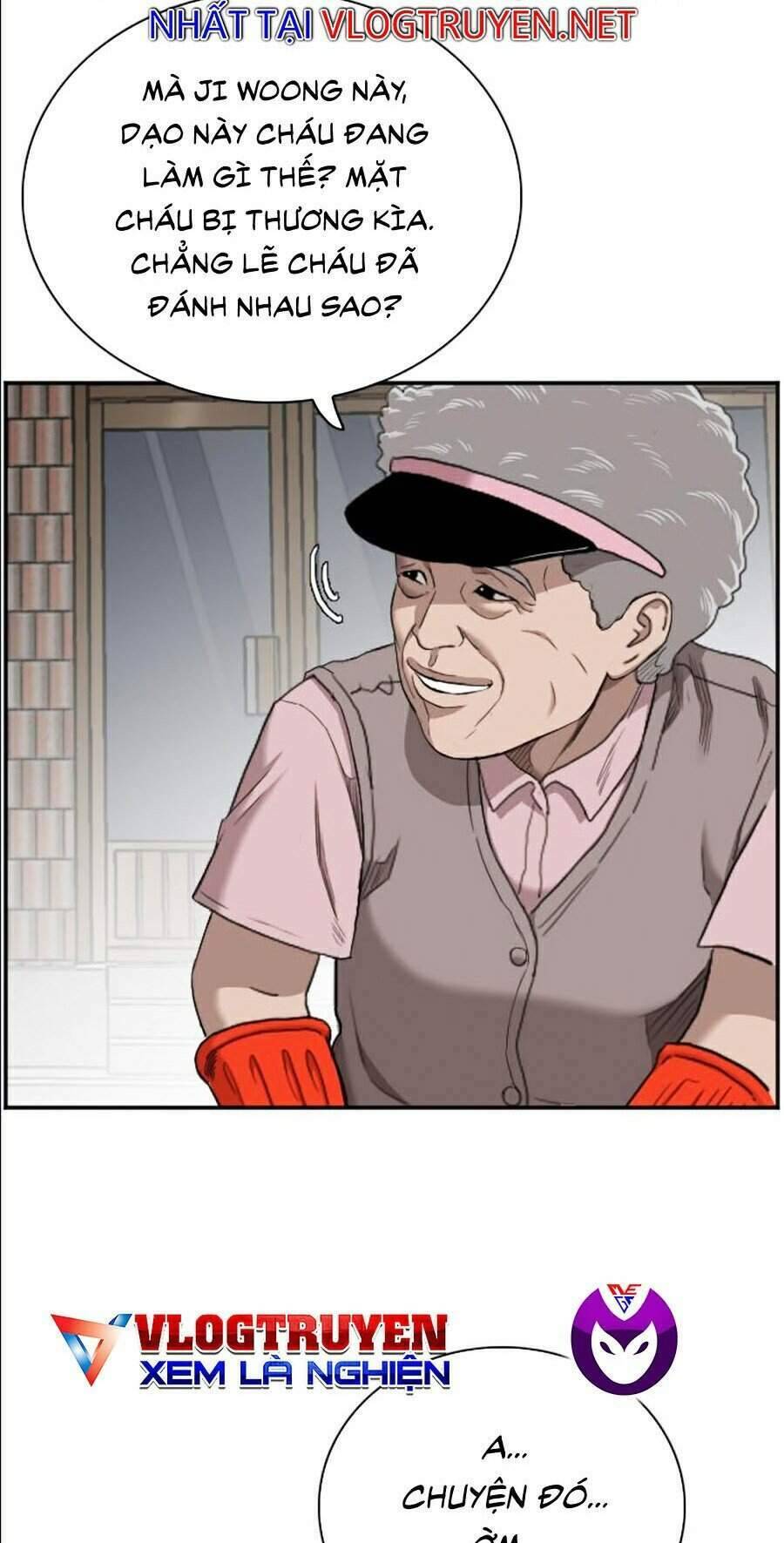 Người Xấu Chapter 58 - Trang 2