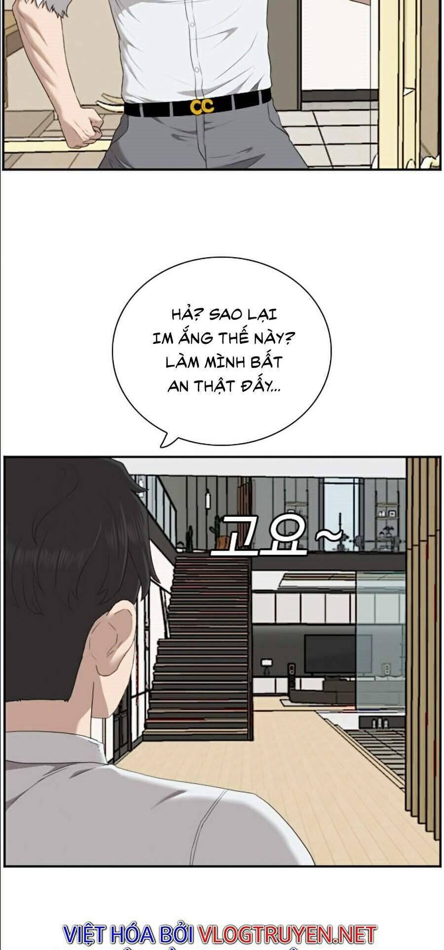 Người Xấu Chapter 58 - Trang 2