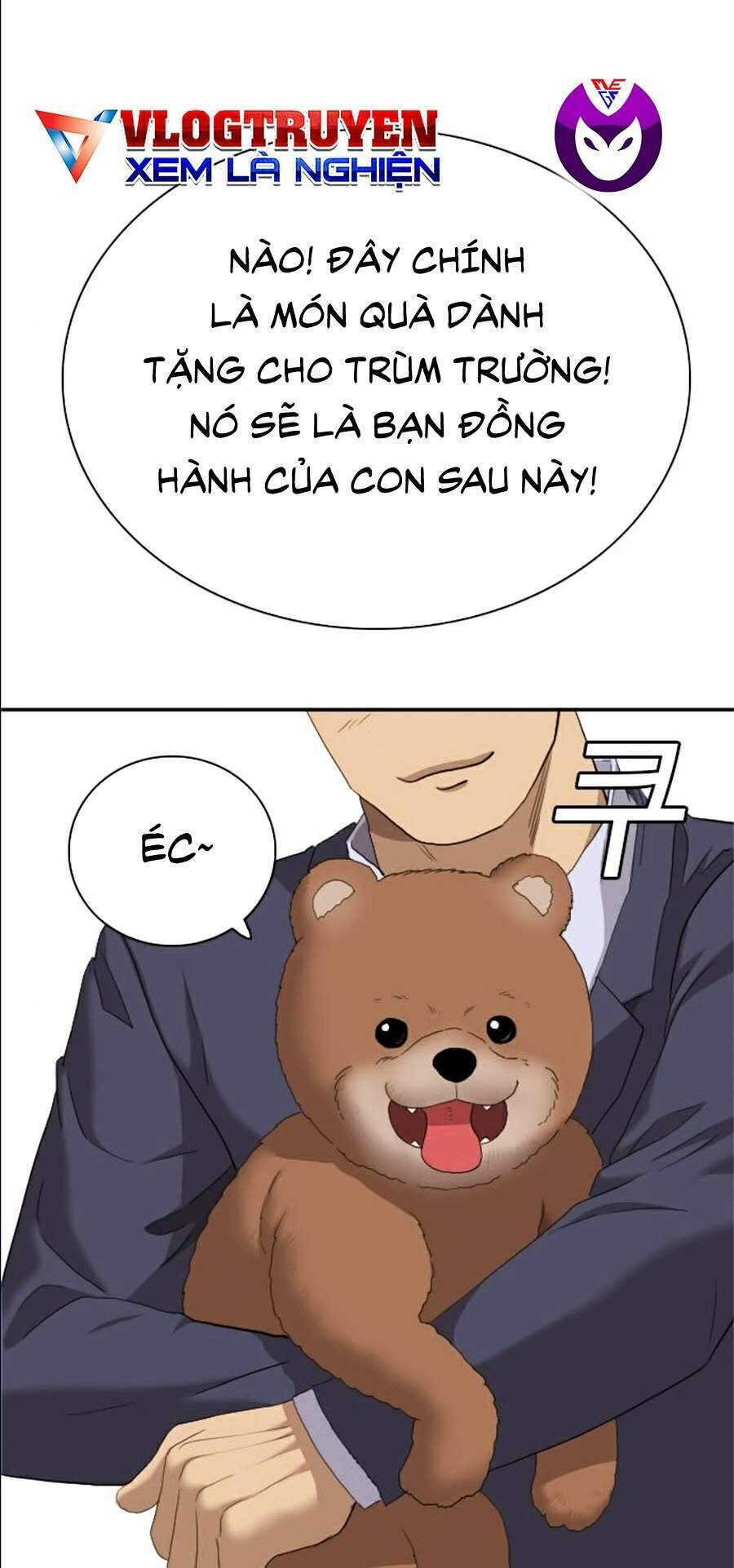 Người Xấu Chapter 59 - Trang 2