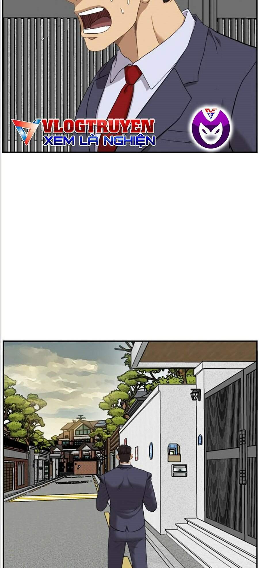 Người Xấu Chapter 59 - Trang 2