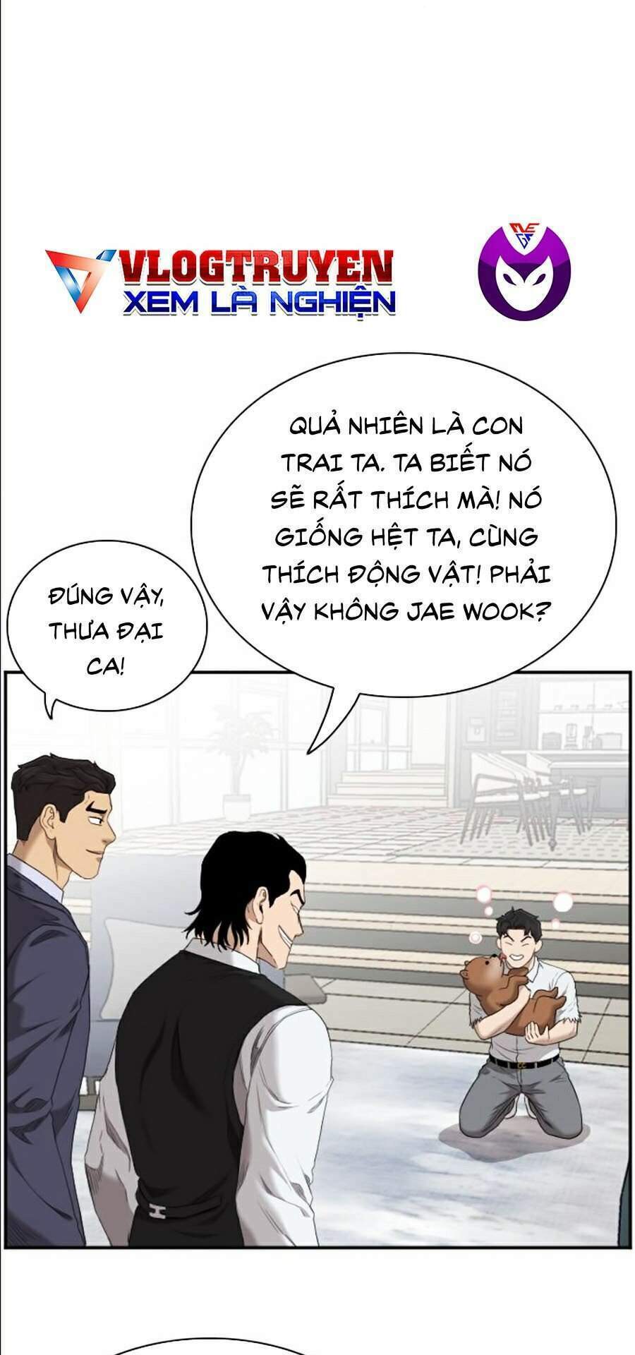 Người Xấu Chapter 59 - Trang 2