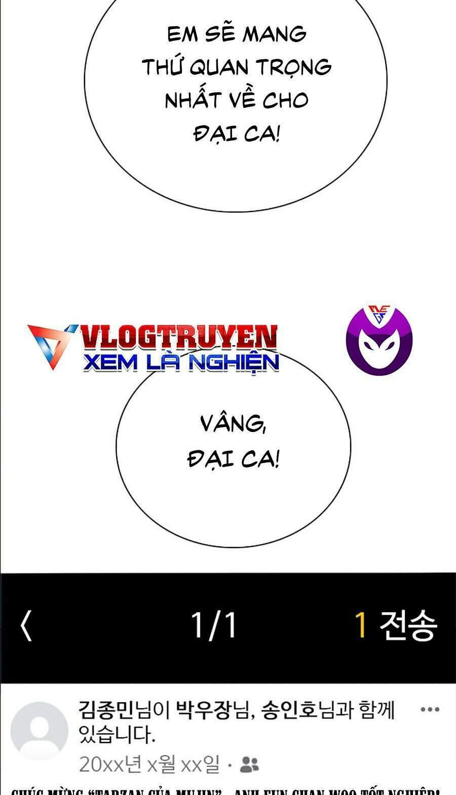 Người Xấu Chapter 59 - Trang 2