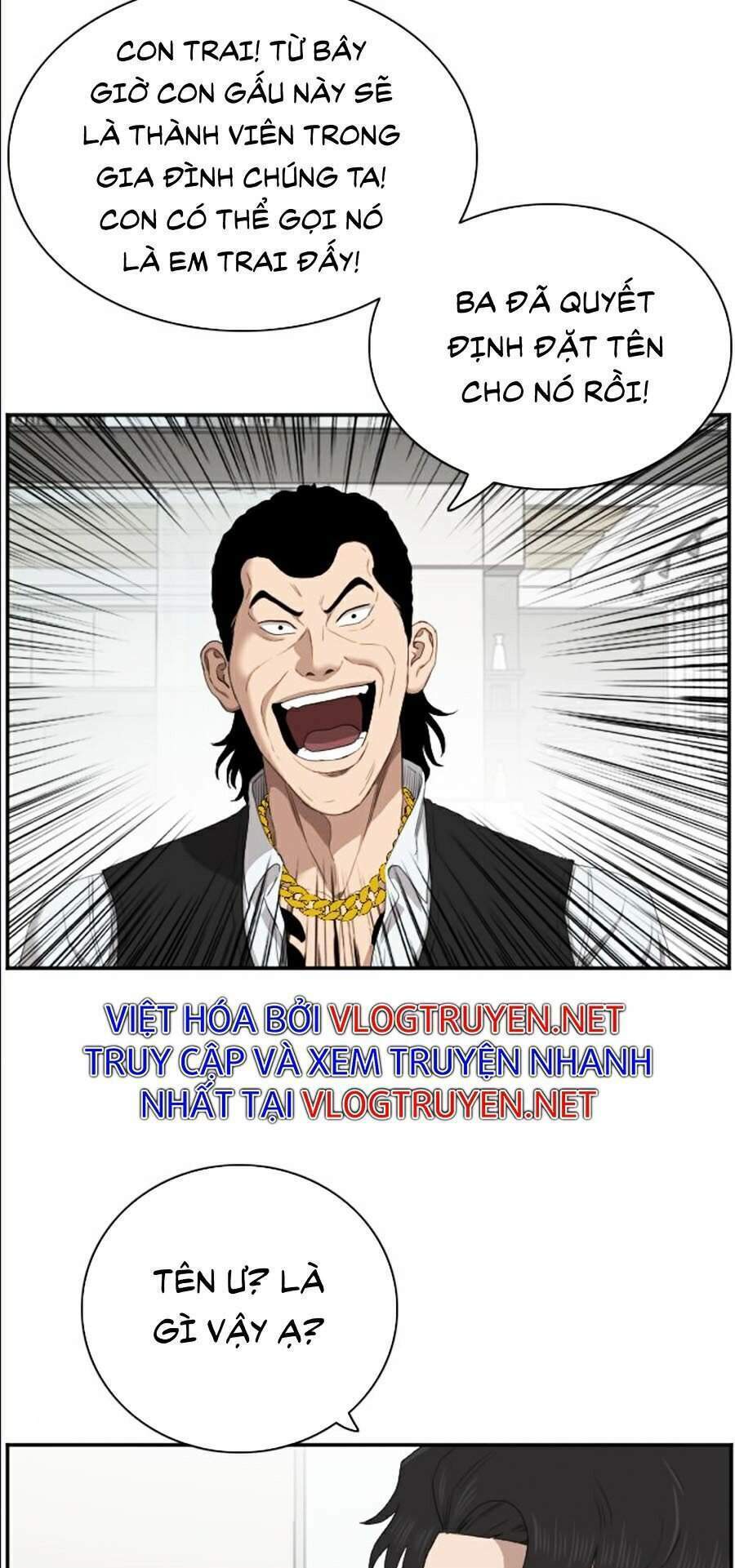 Người Xấu Chapter 59 - Trang 2