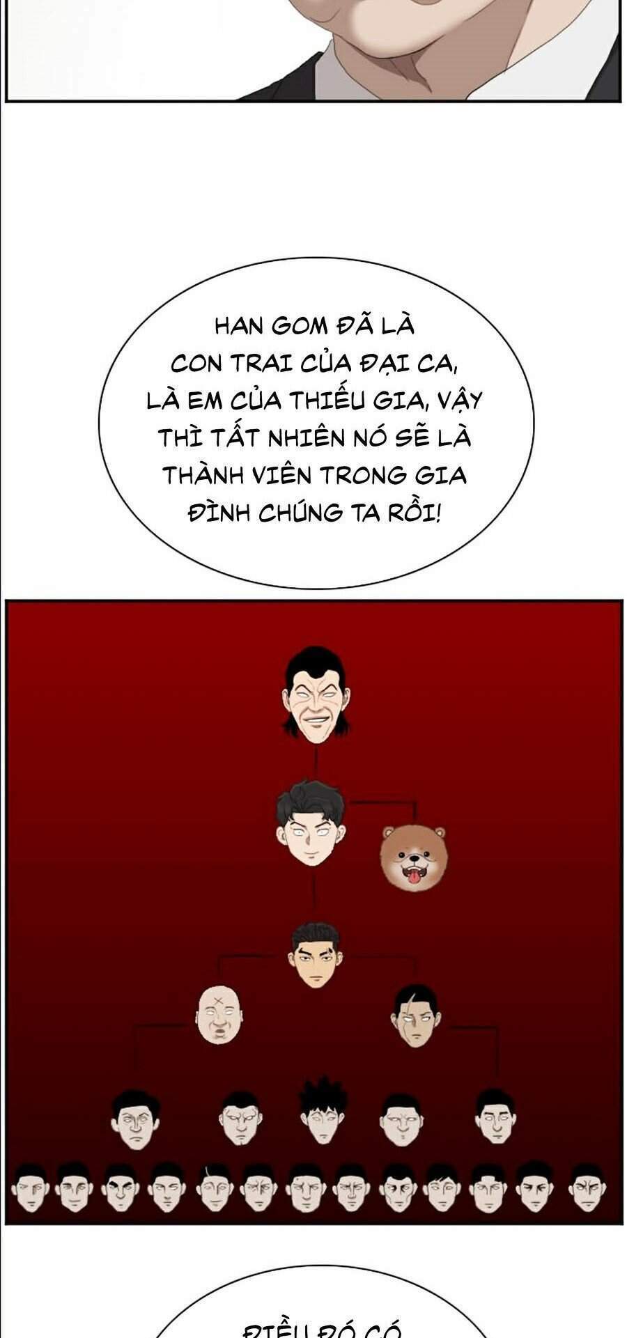 Người Xấu Chapter 59 - Trang 2