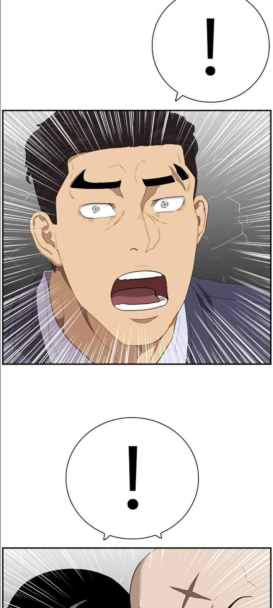 Người Xấu Chapter 59 - Trang 2