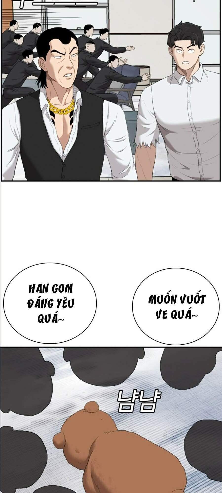 Người Xấu Chapter 59 - Trang 2