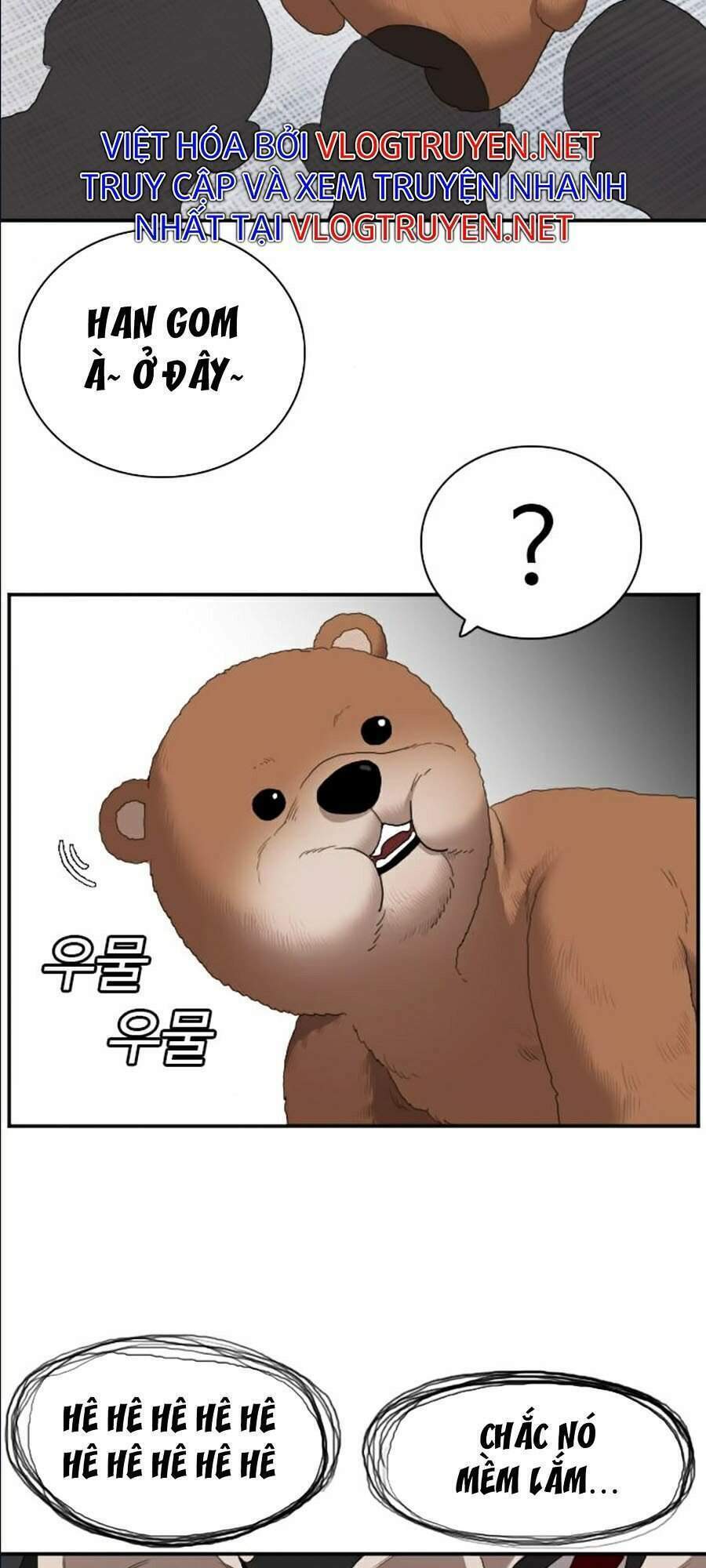 Người Xấu Chapter 59 - Trang 2