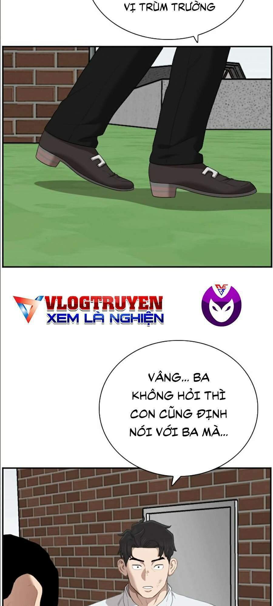 Người Xấu Chapter 59 - Trang 2