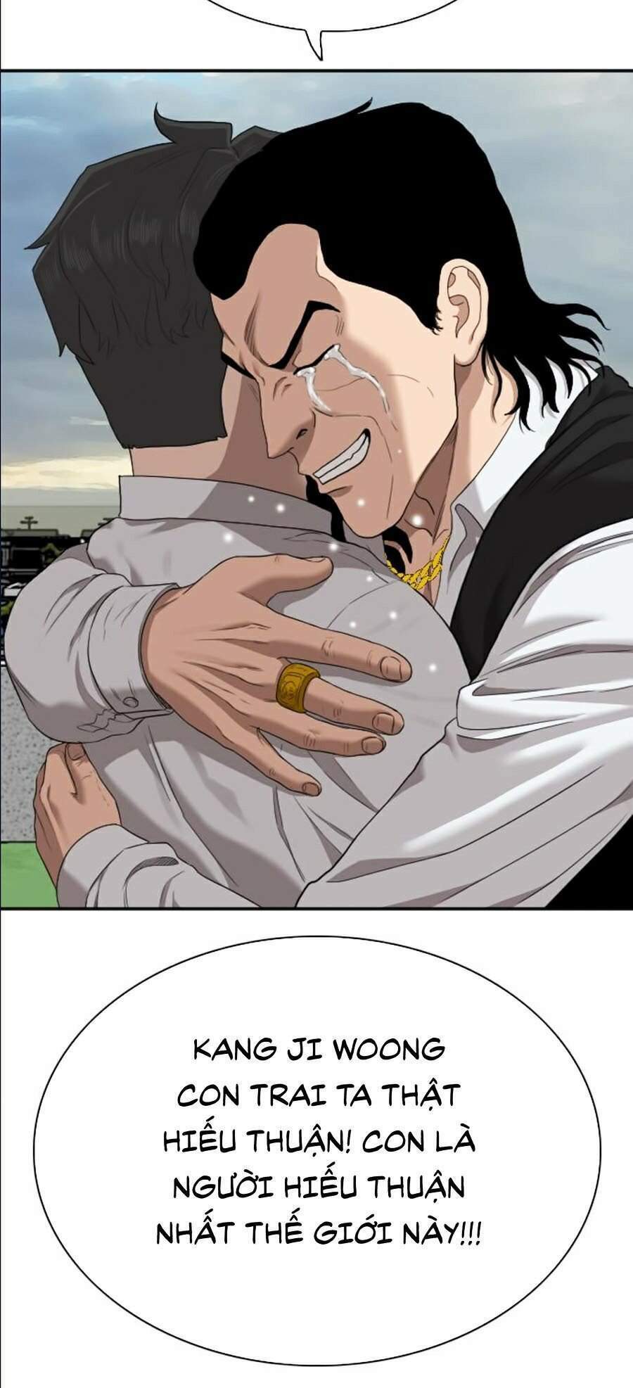 Người Xấu Chapter 59 - Trang 2