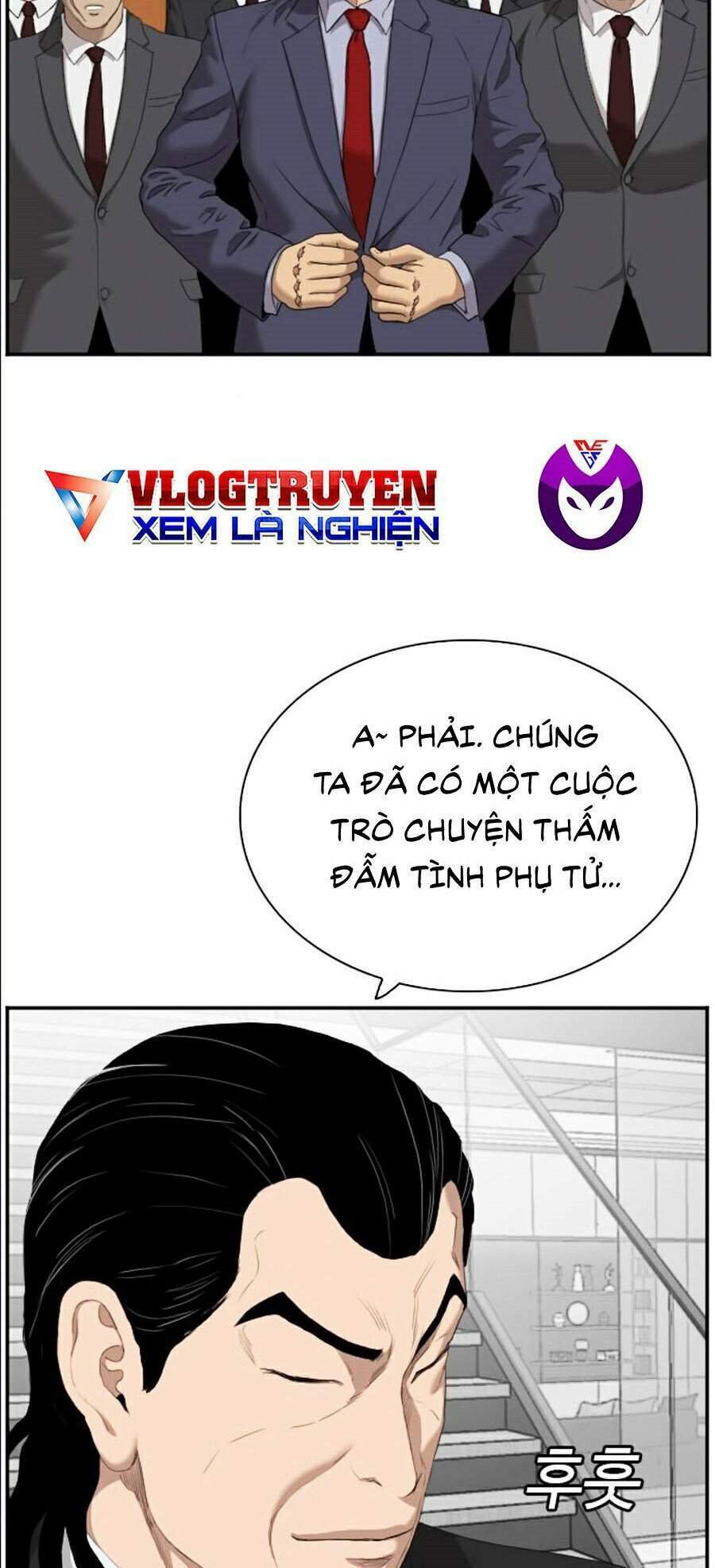 Người Xấu Chapter 59 - Trang 2