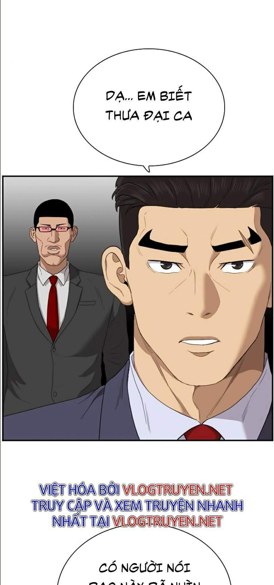 Người Xấu Chapter 59 - Trang 2