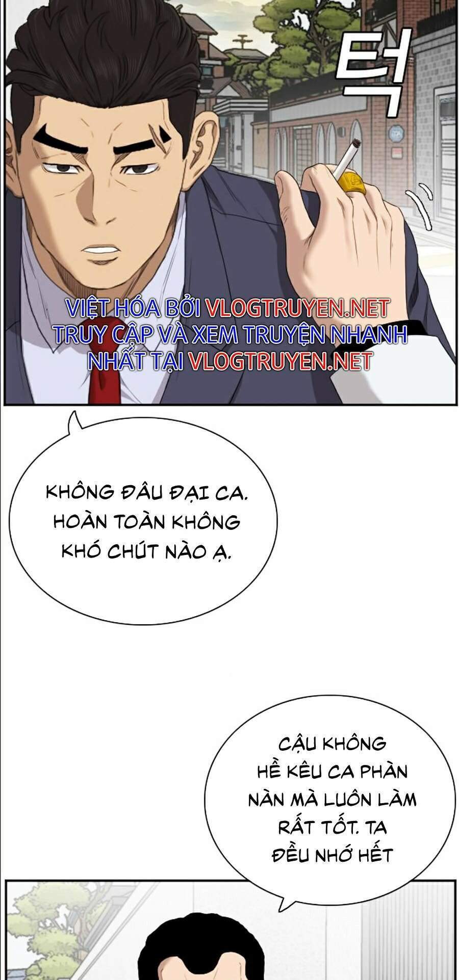 Người Xấu Chapter 59 - Trang 2
