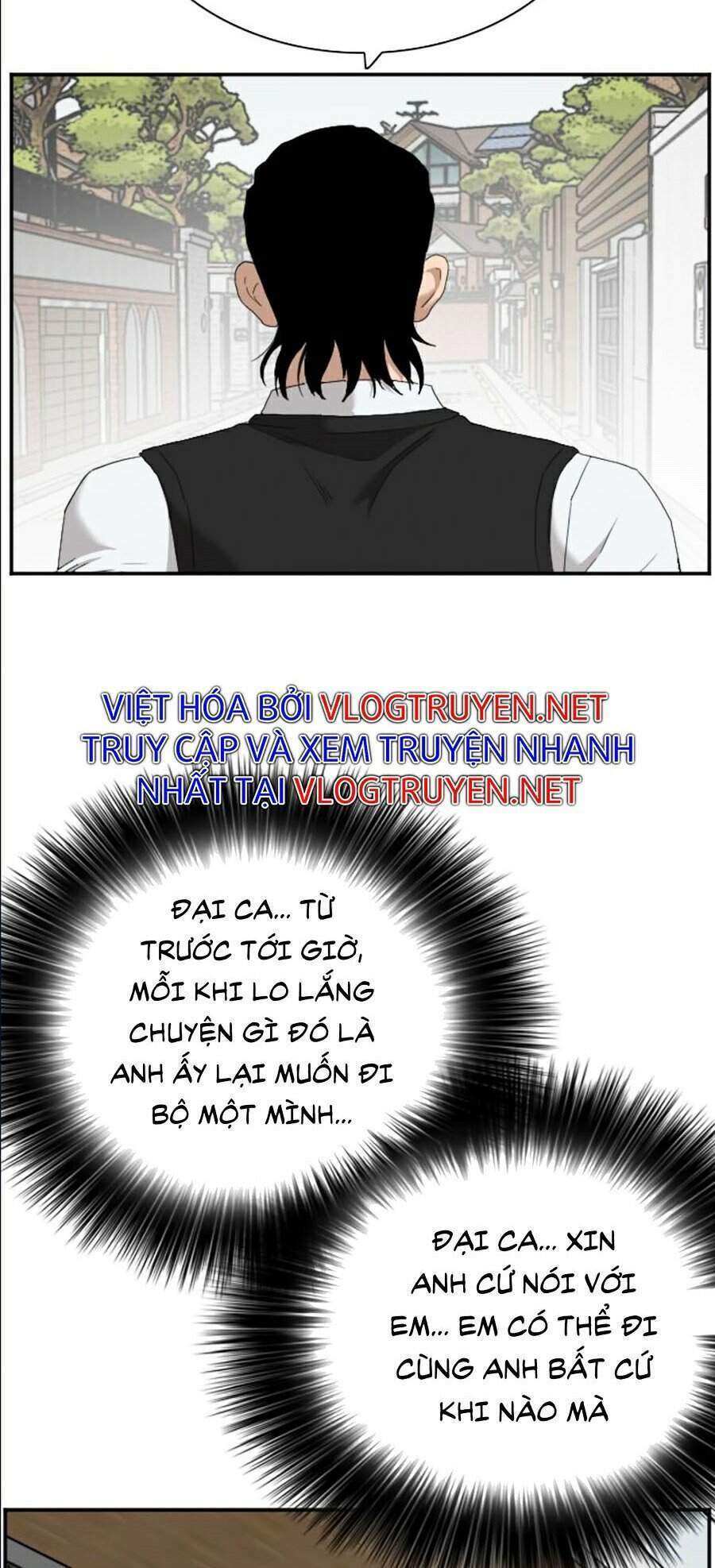 Người Xấu Chapter 59 - Trang 2