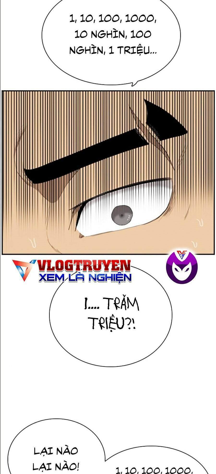 Người Xấu Chapter 59 - Trang 2