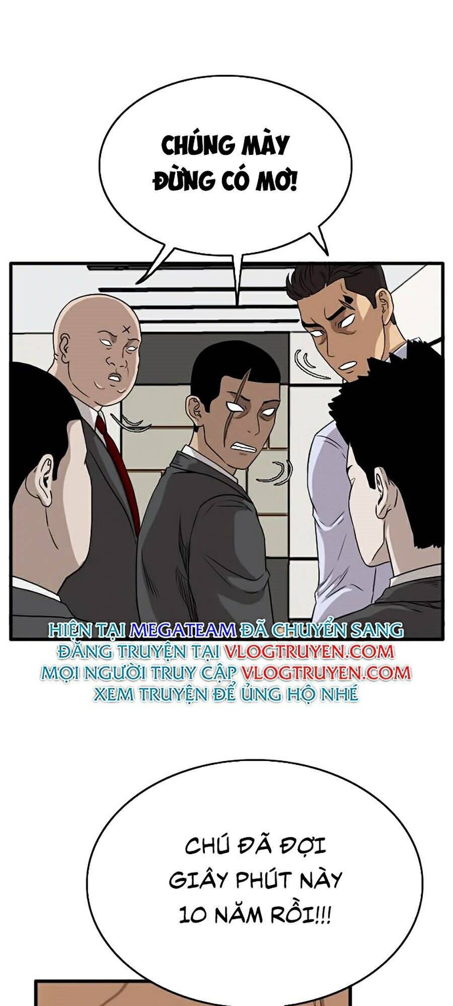 Người Xấu Chapter 6 - Trang 2